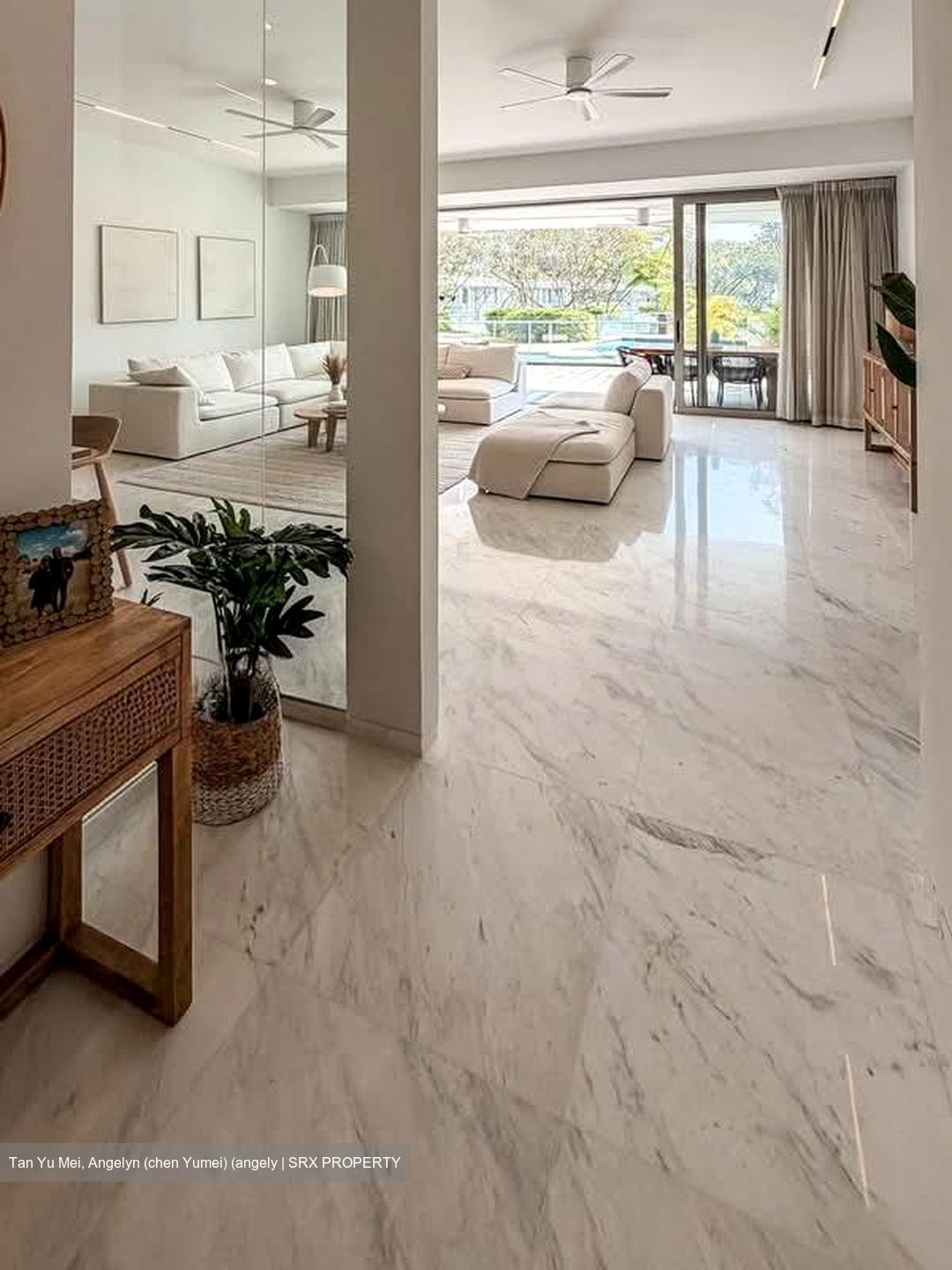 The Coast at Sentosa Cove (D4), Condominium #532167431